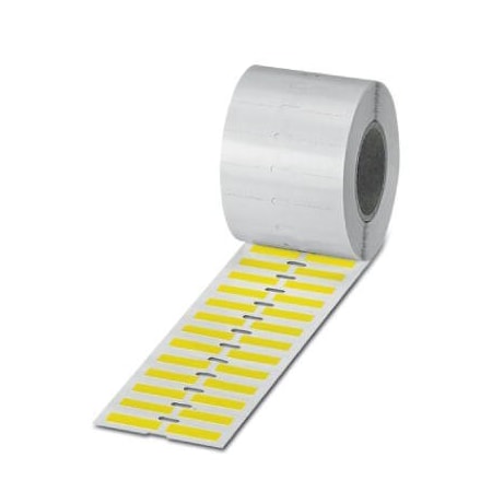 Phoenix Contact EMLC 25X8R YE Fabric label Roll 0800240