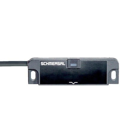 Schmersal Magnetic safety sensors, 101199607, Thermoplastic enclosure, Long life, no mechanical wear, Conceal BNS36-11Z-R-5M