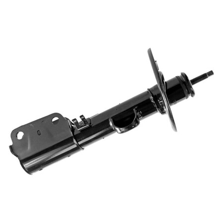 Monroe OE Spectrum Front Driver Side Strut for 20102012 Hyundai Santa Fe M45-72713