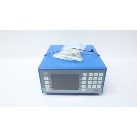 Marposs MULTIFUNCTION ELECTRONIC UNIT P7ME U886YM00096