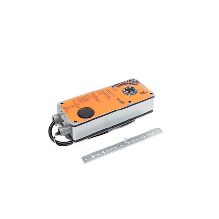 Belimo 24v S/R Fire/Smoke Act ON/OFF FSNF24-S-FC