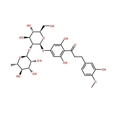 Ak Scientific Neohesperidin dihydrochalcone (1g), CAS 20702-77-6 O413-1g