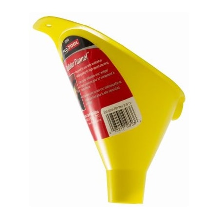Hopkins Funnel Radiator 8 Oz 10703