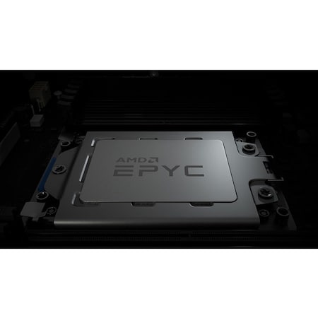 Amd EPYC MILAN 7713 - 64 CORE 100-000000344