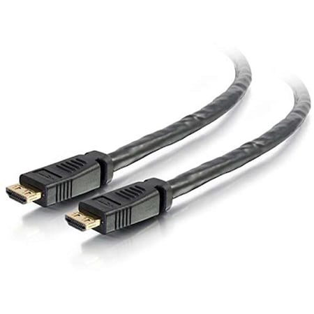 Cb Distributing 40 ft. Griping HDMI Audio Cable ST734731