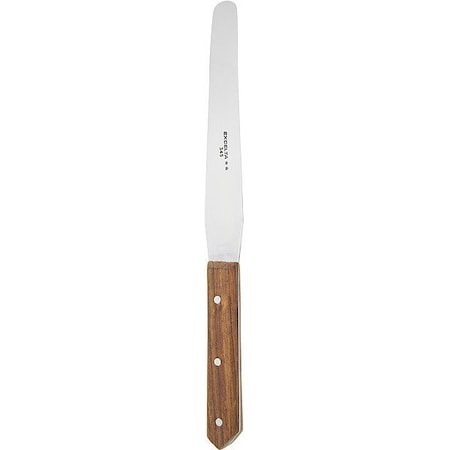 Excelta Laboratory Spatula, 200 mm L, 1.05 mm W 345