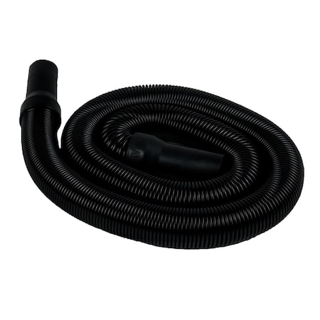 House 10 ft. ESD Safe Toner Proof Stretch Hose HO2523349