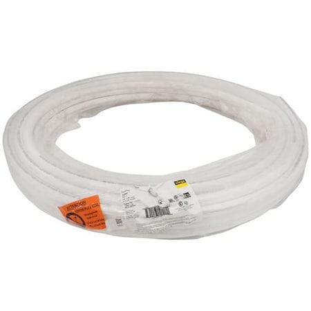 Viega PureFlow PEX tubing d 0.75 L ft 100 Version white PEX 32041
