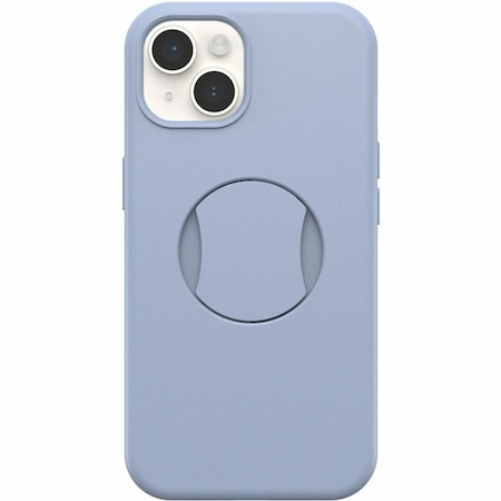 Otterbox Ottergrip Symmetry Case For Apple Iphone 15 Pro , You Do Blue 77-93139