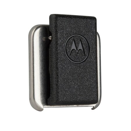 Motorola Replacement Speaker Microphone Clip 4205823V01