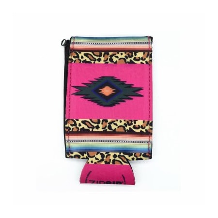 Sip Brands Leopard Serape BigSip 19019-01106