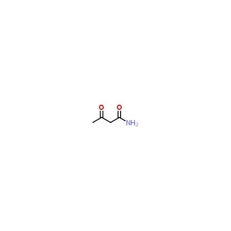 Ak Scientific Acetoacetamide (25g), CAS 5977-14-0 B592-25g