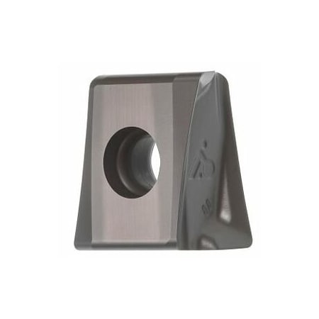 Garant Inserts for Power Tang Milling Cutter, LOEU 130708 TR, for Steel 215131 ST900