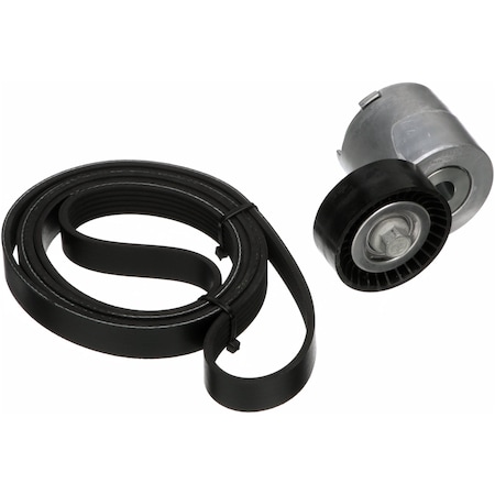 Gates Serpentine Drive Component Kit 90K-39359A