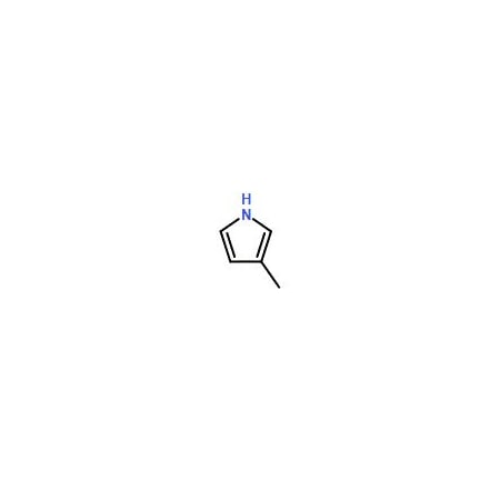 Ak Scientific 3-Methyl-1H-pyrrole (5g), CAS 616-43-3 W7383-5g