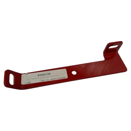 Cnh TUBE SUPPORT, CNH OEM 84203144 84203144