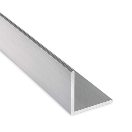 Randall 1In. X 1/16In. ANGLE 6 FT MF-648