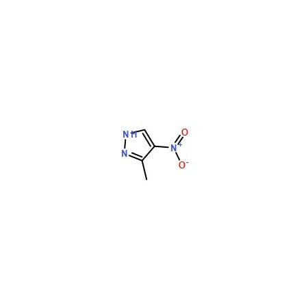 Ak Scientific 3-Methyl-4-nitropyrazole (100g), CAS 5334-39-4 R337-100g