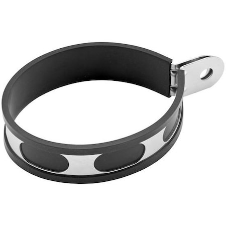 Helix Racing Products Exhaust Clamp 210-2705