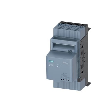 Siemens SENTRON fuse switch disconnector 3NP1 3NP1123-1BC24