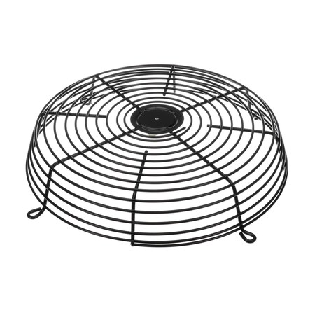 Heatcraft Fan Guard, Round for 12in Fan 7067049