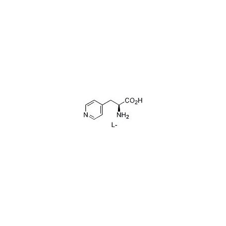 Ak Scientific L-4-Pyridylalanine (25g), CAS 37535-49-2 L367-25g