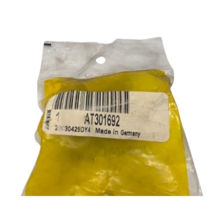 John Deere SCREW, JOHN DEERE OEM AT301692 AT301692