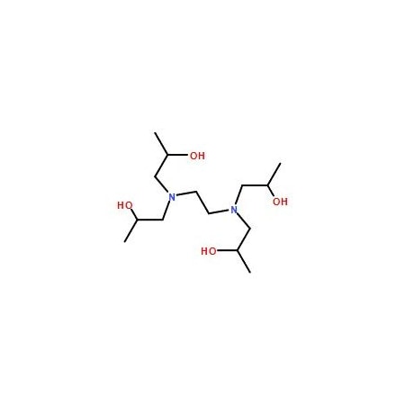 Ak Scientific N, N, N', N'-Tetrakis(2-Hydroxypropyl)ethylenediamine (100g), CAS 102-60-3 X0063-100g