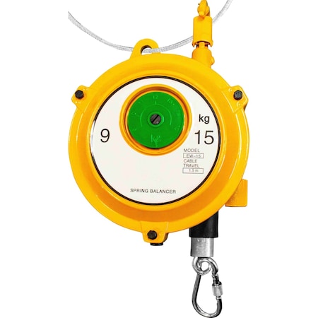 Encore Packaging Tool Balancer - 20-33 lbs | 9-15 kg EP-3000-TB-5.5
