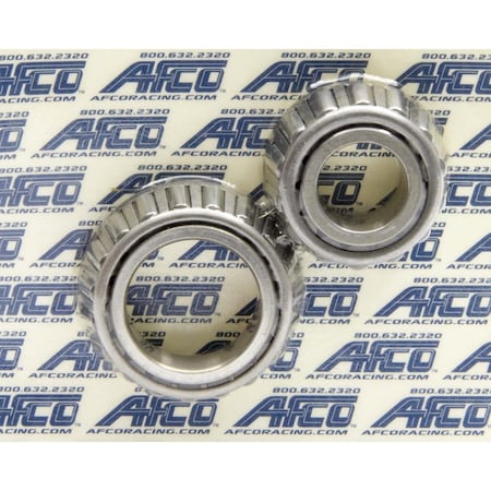 Strike3 9851-8500 Bearing Kit for GMC Metric 1979 & Up ST3613737