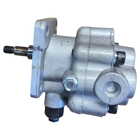 John Deere HYDRAULIC PUMP, JOHN DEERE OEM AT23837 AT23837
