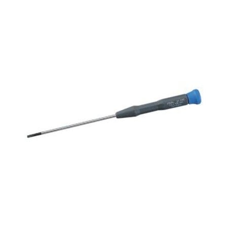 Ideal Screwdriver 1/8" Round 36-243