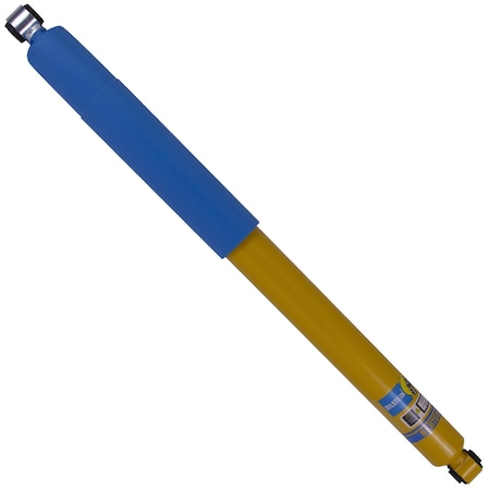 Bilstein REAR SHOCK ABSORBER FORD F450 4WD; 24-284738