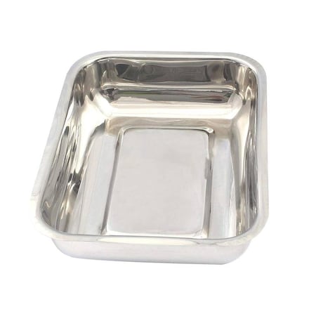 Jorgensen Laboratories Instrument Tray, 12"x7 3/4"x2" J0399B