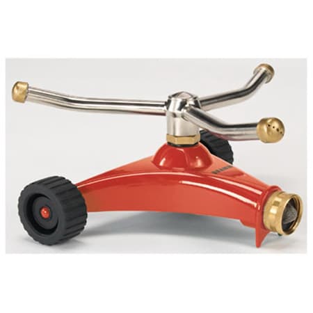 Dramm 1015050 Color Storm Whirling Sprinkler 104561