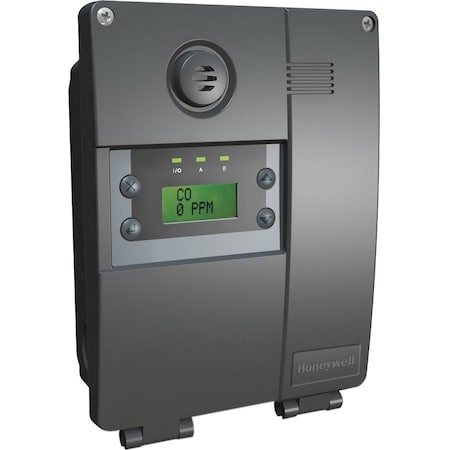 Honeywell E3Sa 24V Stand Alone Gas E3SA
