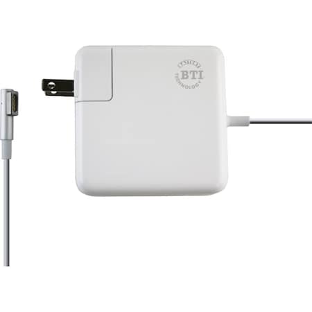 Battery Technology BTI AC-1990MAG AC ADAPTER 19V 90W - Compatible OEM 611-0377 661-3994 ADP-90UB MA357LL/A AC-1990MAG