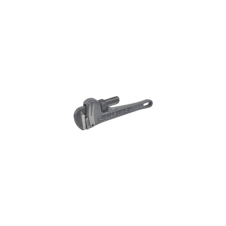 Master Mechanic Steel Pipe Wrench, 8-In. 213211