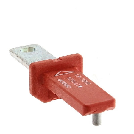 Omron Safety Interlock Switches D4BL-K1