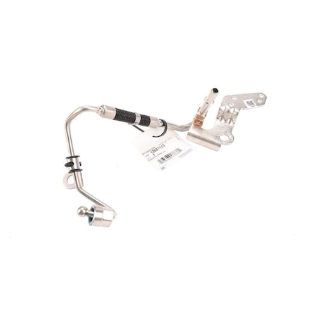 Acdelco PIPE ASM-FUEL FEED, Fuel Feed Line, 12681113
