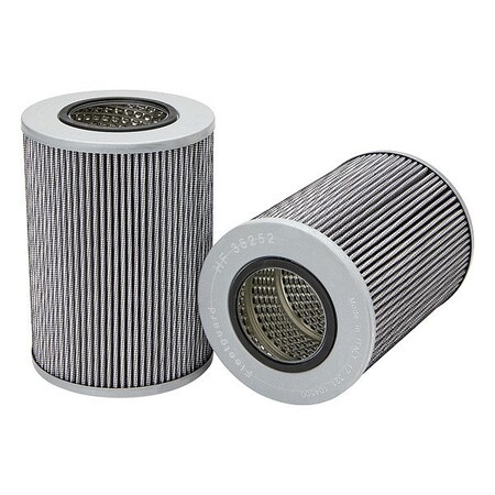 Fleetguard Hydraulic Filter, Cartridge HF35252
