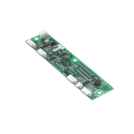 Bunn CBA, JDFS PC 4 SW 50477.1000