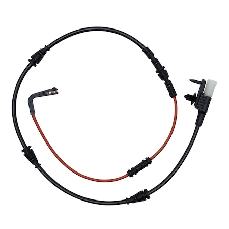 Hi-Temp Brake Sensors, Disc Brake Pad Wear Sensor,