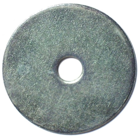 Midwest Fastener Washer Fender Zn 1/4X1-1/2 03930