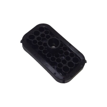 Cnh COVER, CNH OEM 256357A1 256357A1