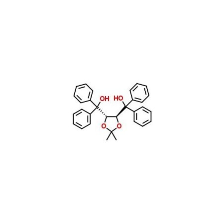 Ak Scientific (+)-Taddol (5g), CAS 93379-49-8 A804-5g