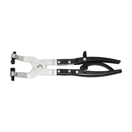Auveco Flat Band Hose Clamp Pliers 20902