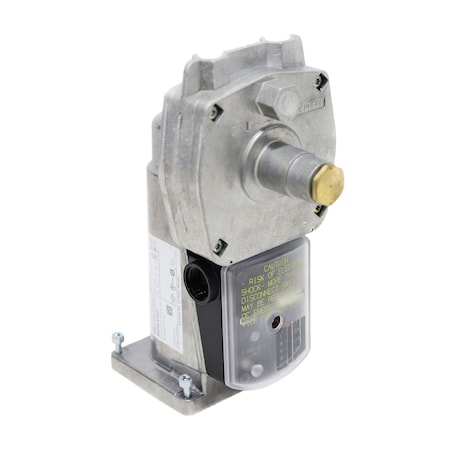 Siemens Dp/Dp Air/Gasratio, Noswit 120V SKP55.013U1
