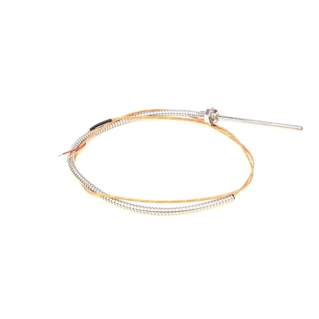 Xlt Ovens Thermocouple, Right Hand, Type K, 48in XP-4509