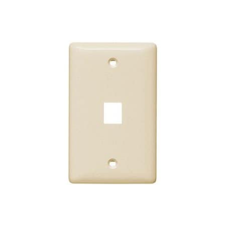 Hubbell Wallplates and Accessories NSP11LA